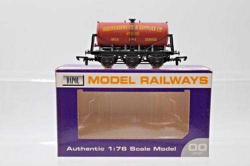 Dapol b741 gauge - b741,