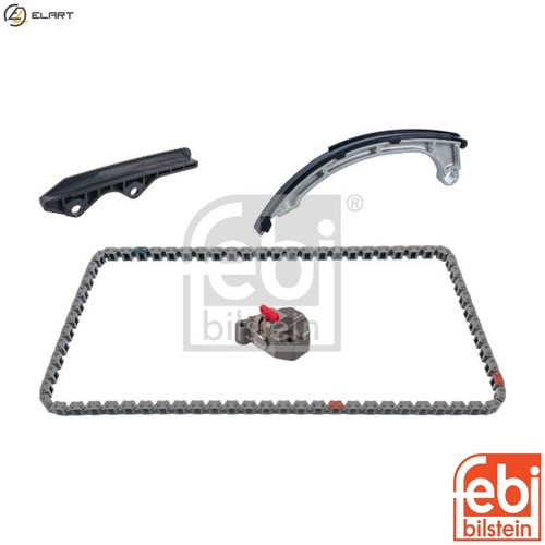 Timing chain kit - timing, 171526
