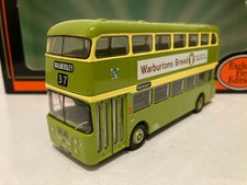 EFE 23706 Daimler Fleetline