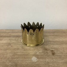  WW1 German Trench Art