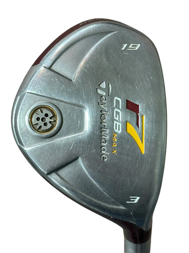 Taylormade cgb max - taylormade, 19°