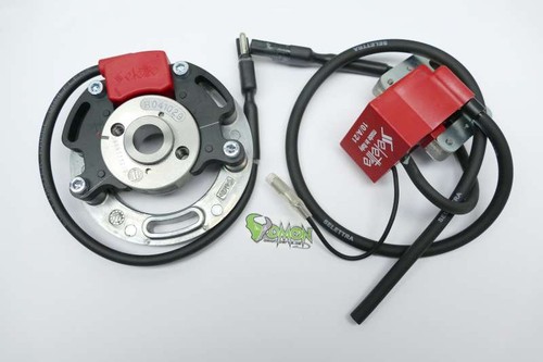 Selettra ignition complete - ignition,