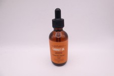 Natural carrot oil glowing - natural,