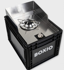 BOXIO Cook Portable Stove in