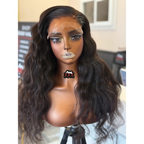 Virgin indian wavy - 22",