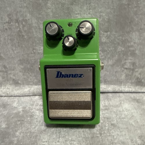 Ibanez ts9 tube screamer - ts9,
