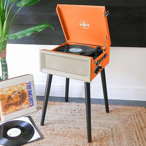 Steepletone srp1r retro - xp,
