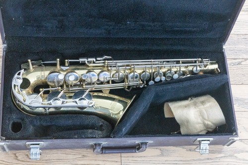 Yamaha yas standard - yamaha, alto