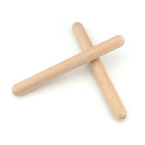 Rhythm stick educational - stick,