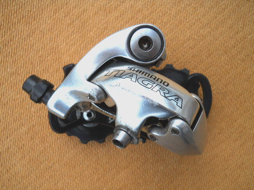 Shimano tiagra rear derailleur - shimano,