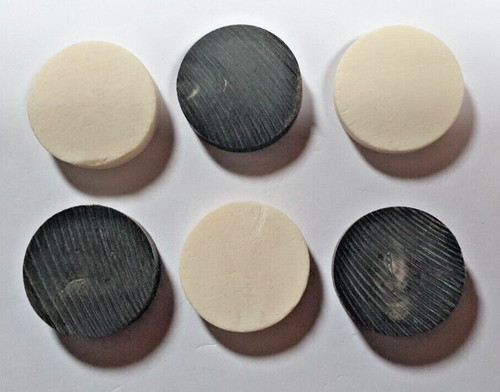 Spacer and capping - 6,