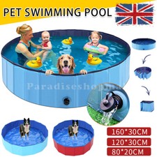 Large Pet Dog Bathtub Puppy