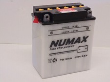  NUMAX YB12AA (12N14-3A ) MTD