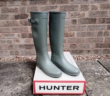 HUNTER Original Docker Grey