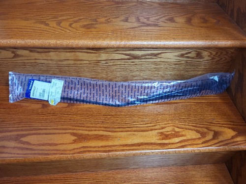 Volvo lhd windshield wiper arm - lhd,