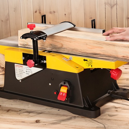 220v 1800w bench planer - 1800w,