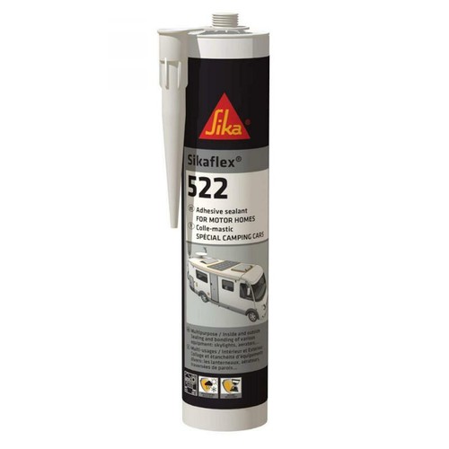 Sikaflex 522 caravan adhesive - sikaflex,