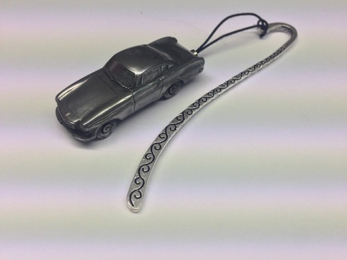 Volvo p1800s full - volvo, a