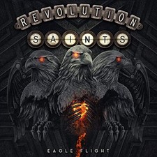 Revolution Saints - Eagle
