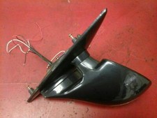 VAUXHALL CORSA C MK2 ELECTRIC