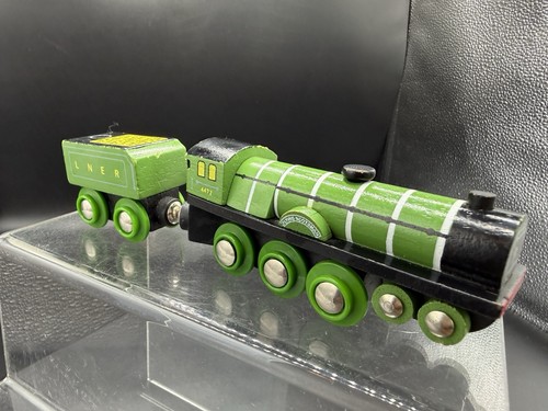 Bigjigs wooden railway - bigjigs,