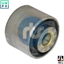 2x MOUNTING CONTROLTRAILING