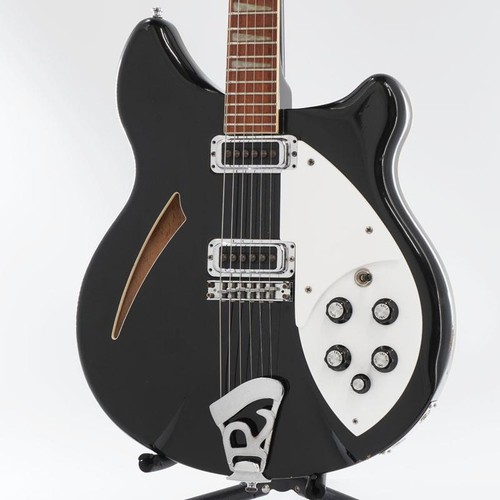 Rickenbacker model 360 - model,