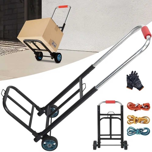 Sack truck trolley - trolley, heavy