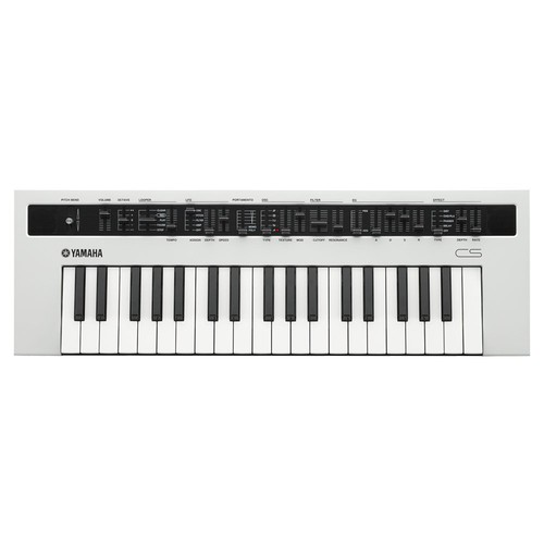 Yamaha reface synthesizer - yamaha, cs