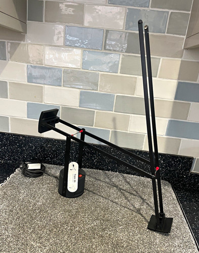 Artemide tizio desk lamp - artemide, 35