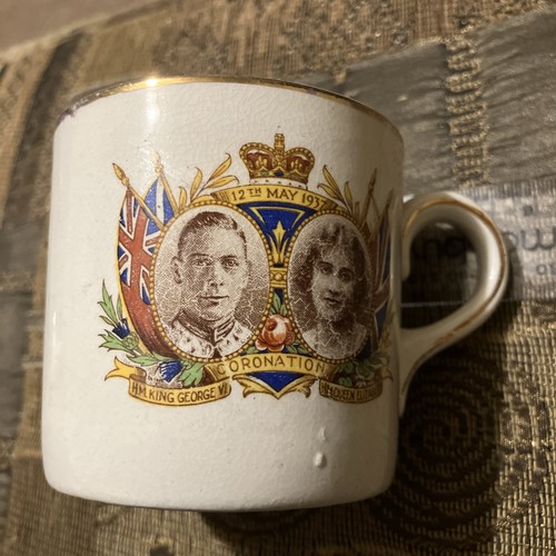 Edward viii non coronation - edward, non-coronation
