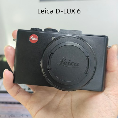 Leica lux mp - 10.1,