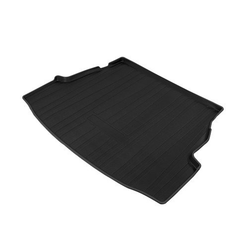 Tailored boot liner - boot, car