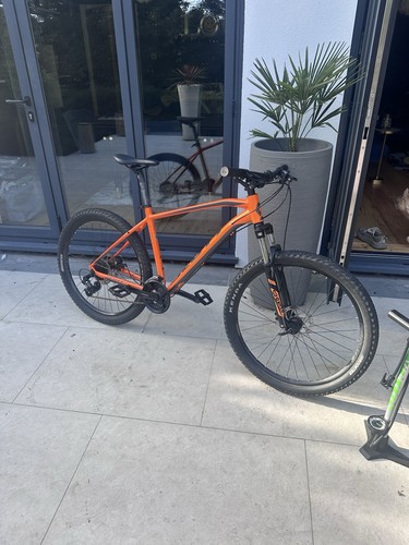 Scott aspect 770 mtb large - aspect,