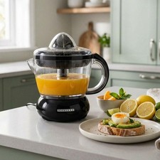 MELISSA 40W Electric Citrus