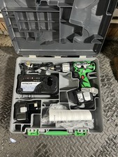 Hitachi Koki DV14DL  New Old