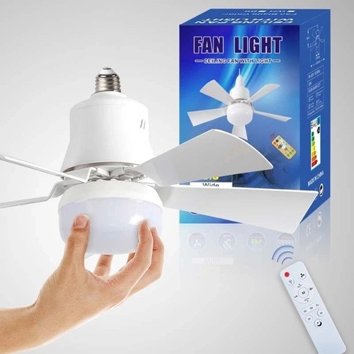 Modern ceiling fan - modern,