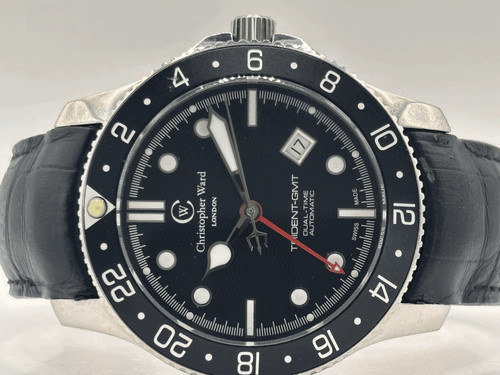 Christopher ward wh1875u c60 - ward,