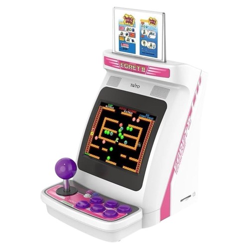 Taito tas 001 egret - egret, ii