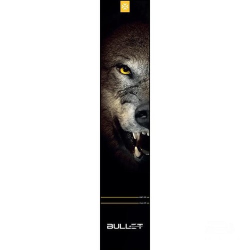 Bullet dart mat fang - bullet,