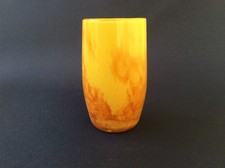 DAUM NANCY SIGNED MINIATURE