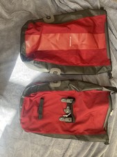 B’TWIN Waterproof Bike