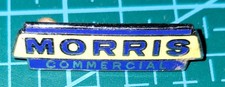 Vintage Morris Commercial