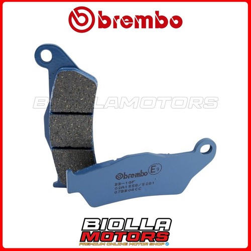 07bb04cc front brake pads - 07bb04cc,