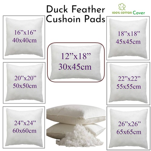 Hotel quality duck feather - quality,