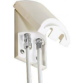 Vision plus caravan external - caravan,