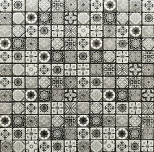 Vintage Indian Victorian