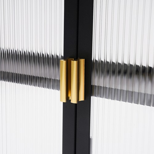 Wall mount cabinet - wall,
