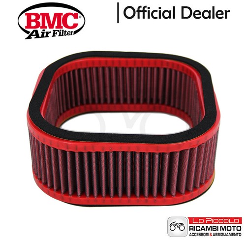 Fm361 air filter bmc - air,