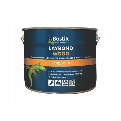 Bostik laybond wood floor - laybond,